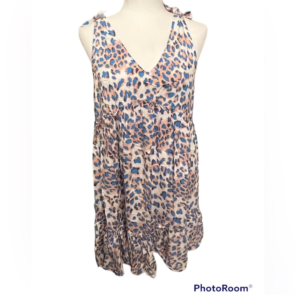 FOURTEEN & 9TH brand dress. Size M.
